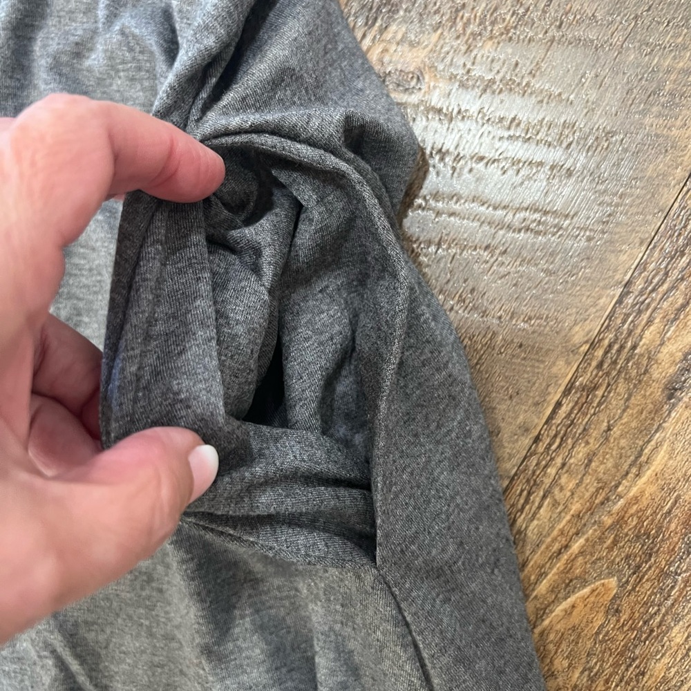 Nwt “Supersoft Essentilals Solid Pocket Adjustabl… - image 3